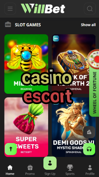 Casino Escort - VIP Casino Host Services-www.bdqngd.com